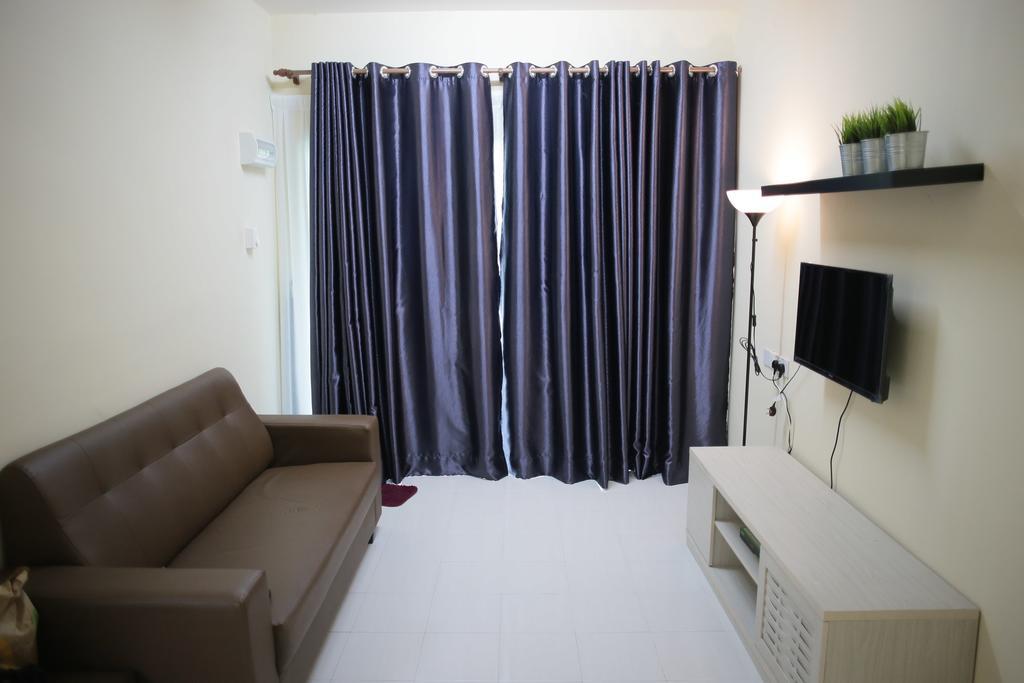 Arau Idaman Homestay Exteriér fotografie